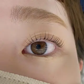 マツエク・マツパ マリーテレジア YUKIのマツエク・マツパデザイン