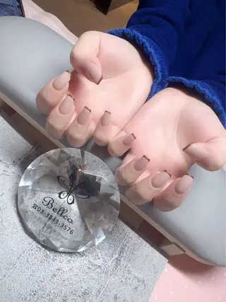 ネイル ベラッコ所属・ネイルサロン ベラッコのネイルデザイン