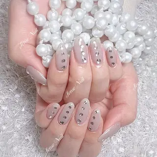 ネイル Mery Mery🌸のネイルデザイン