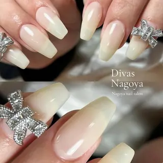 ネイル 💕D.d nail Hideyo🌸のネイルデザイン