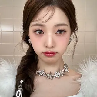 マツエク・マツパ HOME loveitのマツエク・マツパデザイン