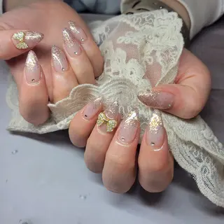 ネイル Nail salon Coco所属・Nail salon Coco【溝の口駅】のネイルデザイン