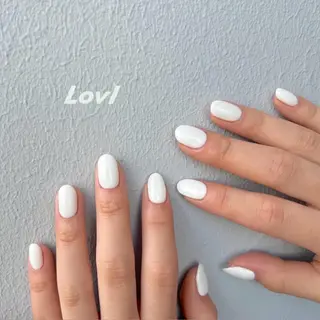 ネイル Lovl Maayaのネイルデザイン