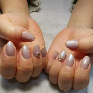 ネイル reve あやののネイルデザイン