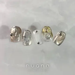 ネイル Mariya nailのネイルデザイン