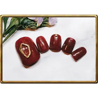 ネイル HANA │ネイルのネイルデザイン