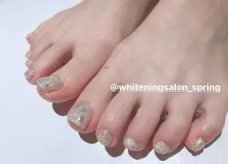 ネイル Nakao Hitomiのネイルデザイン