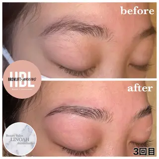 アイブロウ ビューティーサロン リノア心斎橋店のエステ・リラクイメージ