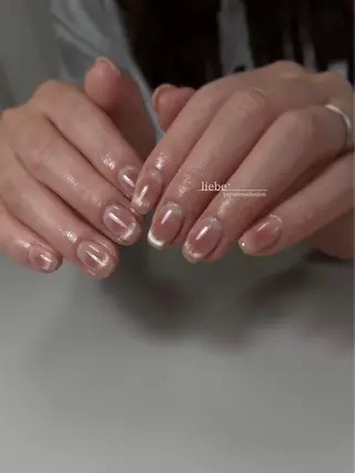ネイル Liebe nailのネイルデザイン