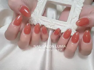 ネイル ネイルサロン ルミア Lumia 店長のネイルデザイン