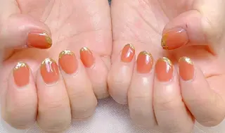 ネイル CI CIのネイルデザイン