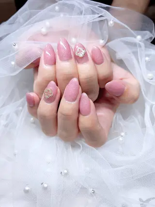 ネイル MK ネイルサロンのネイルデザイン