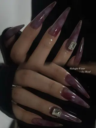 ネイル kapariri nail★REINAのネイルデザイン