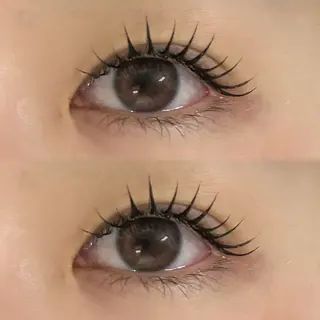 マツエク・マツパ 🌸jiem5 sakura🌸のマツエク・マツパデザイン