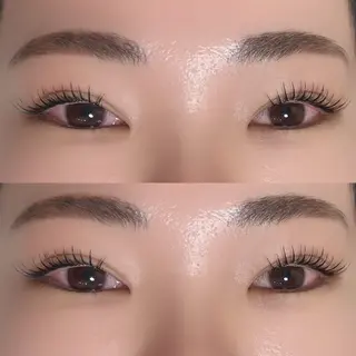 マツエク・マツパ ᴇʏᴇʟɪsᴛ ᴍɪᴋɪ️🫧のマツエク・マツパデザイン