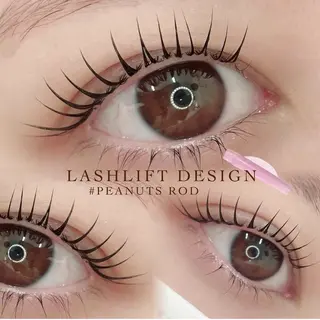 マツエク・マツパ Anela eyes所属・Anela eyes アネラアイズのマツエク・マツパデザイン