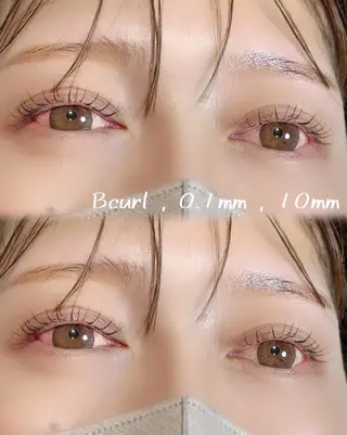 マツエク・マツパ 成田 美翔のその他イメージ