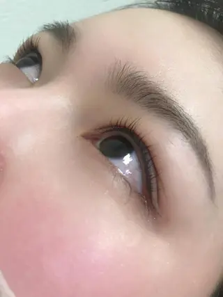 マツエク・マツパ ⛱Mi ˋˏᰔᩚˎˊ Na⛱のマツエク・マツパデザイン