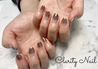 ネイル Clarity Nailのネイルデザイン