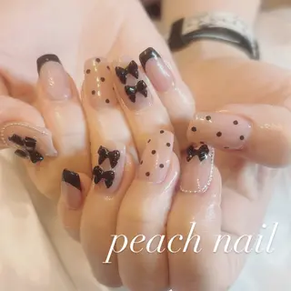 ネイル . kiyomiのネイルデザイン