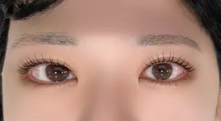 マツエク・マツパ 2年目/丸の内 栄/川口のマツエク・マツパデザイン