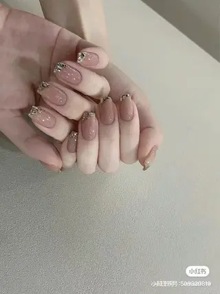 ネイル め いのネイルデザイン