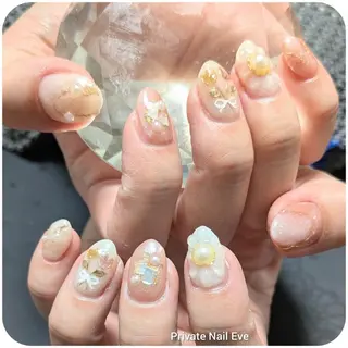 ネイル ネイル junkoのネイルデザイン