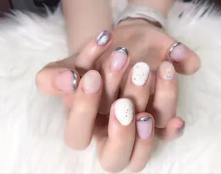 ネイル 整体・ネイル ヨシ堂💅のネイルデザイン