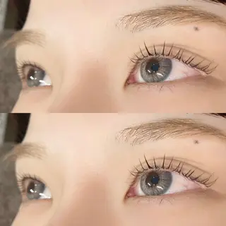 マツエク・マツパ アミーラ所属・Amira/アミーラ YU-KA🤍のマツエク・マツパデザイン