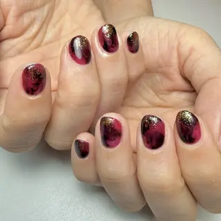 ネイル yu_.nail yuのネイルデザイン