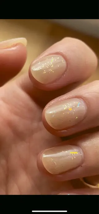 ネイル yoka /富山ネイル/新庄町のネイルデザイン