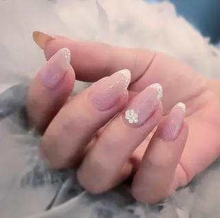 ネイル 出張ネイル、スクール 凛のネイルデザイン