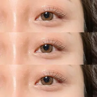 マツエク・マツパ scarlet asahiのマツエク・マツパデザイン