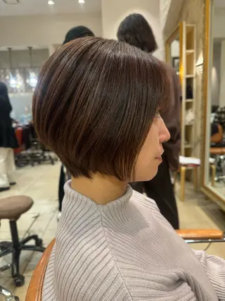 ショート granew*所属・松山 舞香のその他イメージ