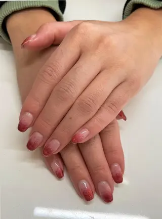 ネイル 山本 杏香のネイルデザイン