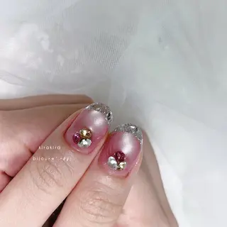 ネイル Manami Kのネイルデザイン