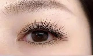 マツエク・マツパ COCO EYELASHアキのマツエク・マツパデザイン