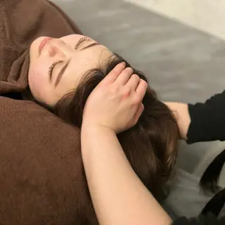 uruSteam🩵 アヤカのエステ・リラクイメージ