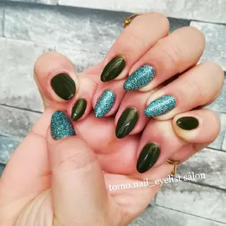 ネイル tomonail eyelistのマツエク・マツパデザイン