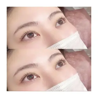 マツエク・マツパ アットホームな 駅前サロンのマツエク・マツパデザイン