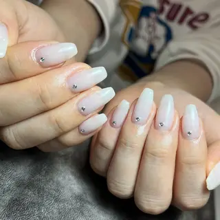 ネイル Loverystal アイミのマツエク・マツパデザイン