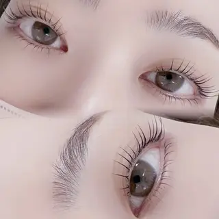 マツエク・マツパ クレセントアイ 吉原の眉毛・アイブロウイメージ