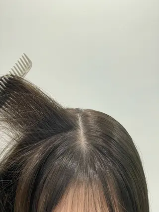 ロング Wカラー/暖色/べ ージュりく©︎🐝のヘアスタイル