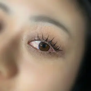 マツエク・マツパ REKOkitaooji所属・吉田 仁海のマツエク・マツパデザイン