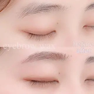 アイブロウ cielo栄店 ちなみのマツエク・マツパデザイン