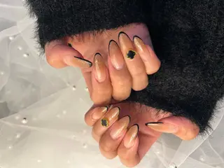 ネイル ✴︎ Delightのネイルデザイン