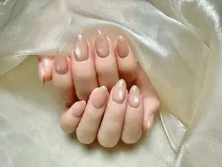 ネイル L. Nailのネイルデザイン