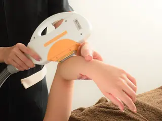 Rappore; 心斎橋 みずきのエステ・リラクイメージ