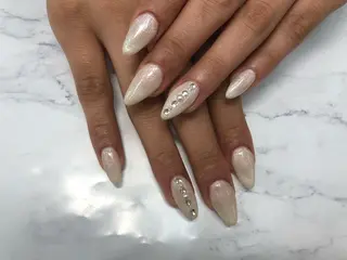 ネイル amore Dのネイルデザイン