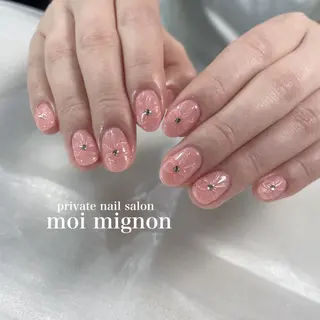 ネイル nailist Aki♡のネイルデザイン